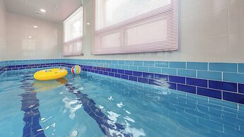 Gapyeong Reflex Pool Villa Pension