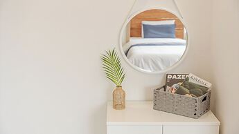 Gapyeong Reflex Pool Villa Pension