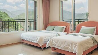 Gapyeong Reflex Pool Villa Pension