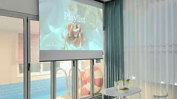 Gapyeong Reflex Pool Villa Pension