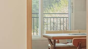 Gapyeong Reflex Pool Villa Pension
