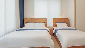 Gapyeong Reflex Pool Villa Pension