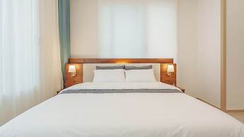 Gapyeong Reflex Pool Villa Pension