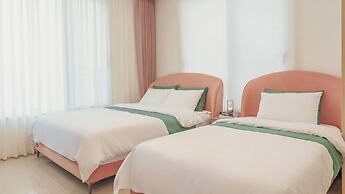 Gapyeong Reflex Pool Villa Pension
