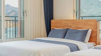 Gapyeong Reflex Pool Villa Pension