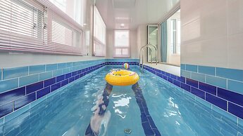 Gapyeong Reflex Pool Villa Pension