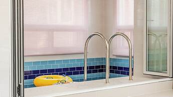 Gapyeong Reflex Pool Villa Pension