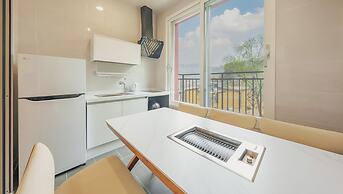 Gapyeong Reflex Pool Villa Pension