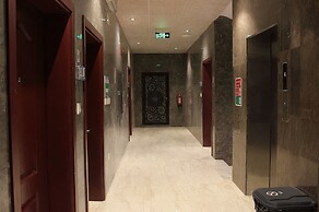 AL NESMA SERVICED APARTMENTS
