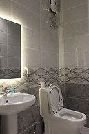 AL NESMA SERVICED APARTMENTS