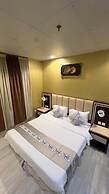 AL NESMA SERVICED APARTMENTS