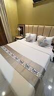 AL NESMA SERVICED APARTMENTS