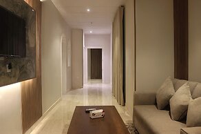 AL NESMA SERVICED APARTMENTS