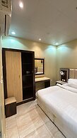 AL NESMA SERVICED APARTMENTS