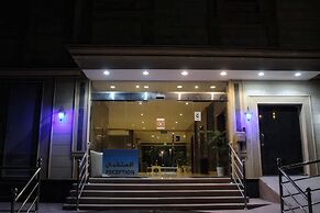 AL NESMA SERVICED APARTMENTS