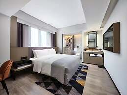Wanda Moments Shanghai