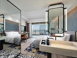 Wanda Moments Shanghai