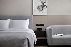 Wanda Yue Kunshan Hotel