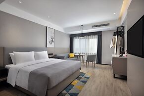 Wanda Yue Kunshan Hotel