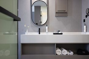 Wanda Yue Kunshan Hotel