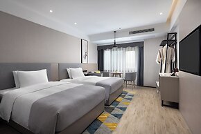 Wanda Yue Kunshan Hotel