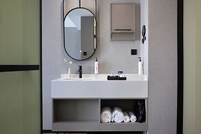 Wanda Yue Kunshan Hotel