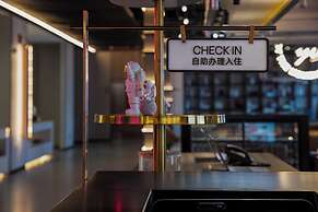 Wanda Yue Kunshan Hotel