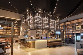 Wanda Moments Neo Nanchang West Railway