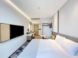 Wanda Moments Neo Nanchang West Railway