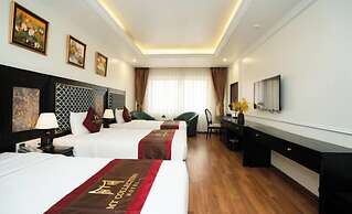 MT Collection Hotel Ha Long