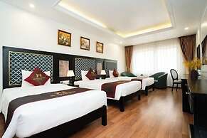 MT Collection Hotel Ha Long