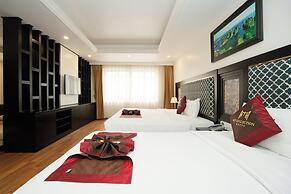 MT Collection Hotel Ha Long