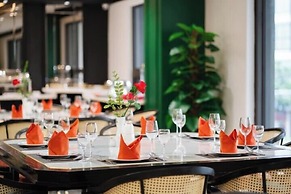 MT Collection Hotel Ha Long