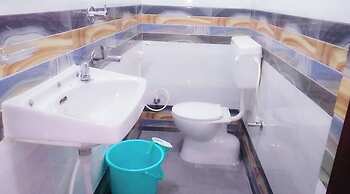 Hotel New Ashoka Prayagraj