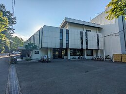 fujitakaraso asahikan