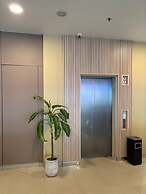 Alltrue Lite Hotel Nagoya Hill Batam