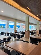 Alltrue Lite Hotel Nagoya Hill Batam