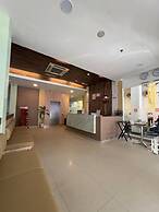 Alltrue Lite Hotel Nagoya Hill Batam