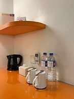 Alltrue Lite Hotel Nagoya Hill Batam