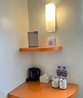 Alltrue Lite Hotel Nagoya Hill Batam