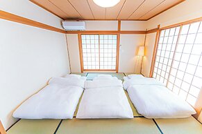 Poka Villa Aoyama