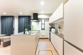 Poka Villa Aoyama