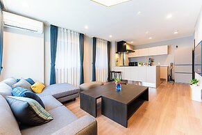 Poka Villa Aoyama