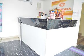 OYO 91133 HOTEL KPJ