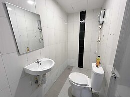 OYO 91133 HOTEL KPJ