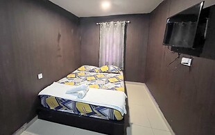 OYO 91133 HOTEL KPJ