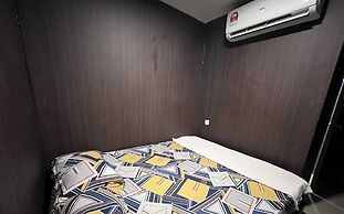 OYO 91133 HOTEL KPJ