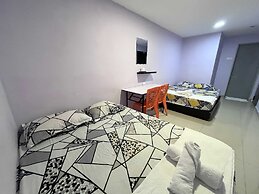 OYO 91133 HOTEL KPJ