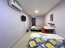 OYO 91133 HOTEL KPJ