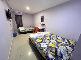 OYO 91133 HOTEL KPJ